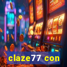 claze77 con